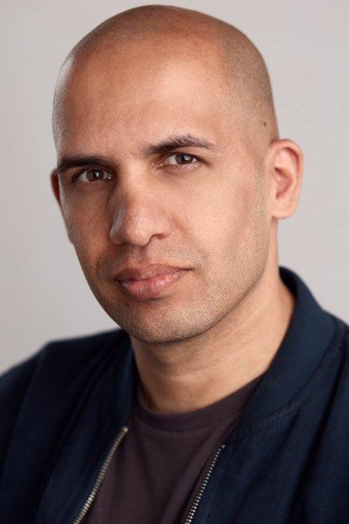 Muj Shah fotoğrafı