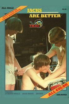 Jacks Are Better film afişi