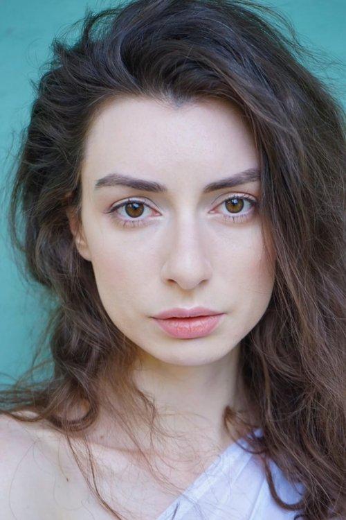 Hanna Novak fotoğrafı