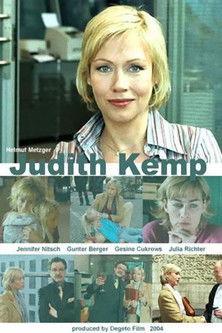 Judith Kemp film afişi