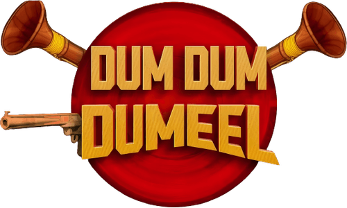 Dum Dum Dumeel logo