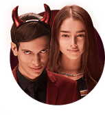 My Nephew Bentz logo