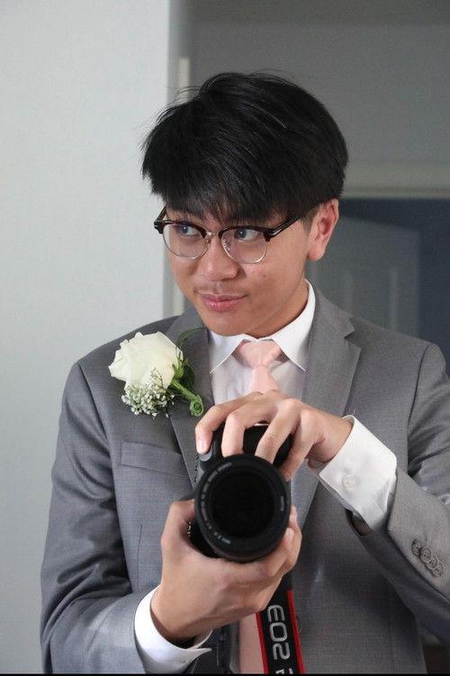 Andre Paras fotoğrafı