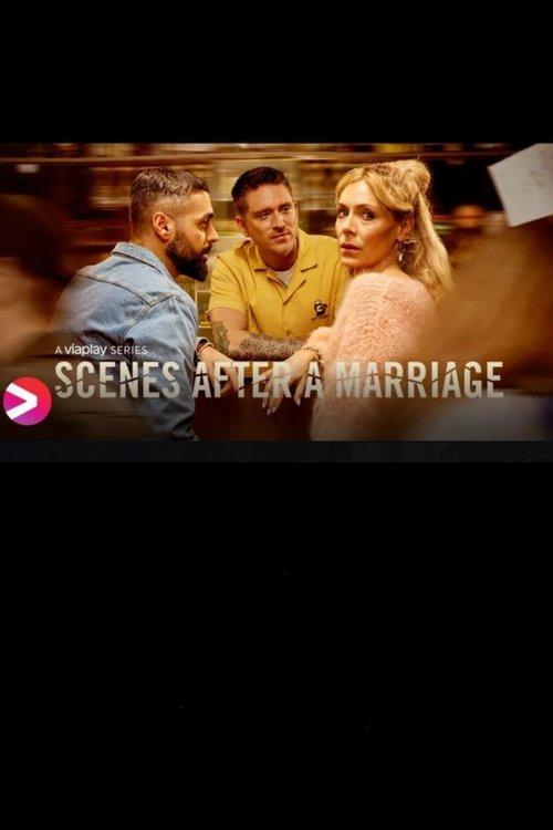 Scenes After a Marriage dizi afişi