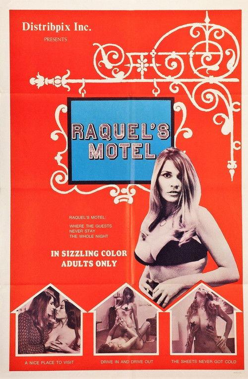 Raquel's Motel film afişi