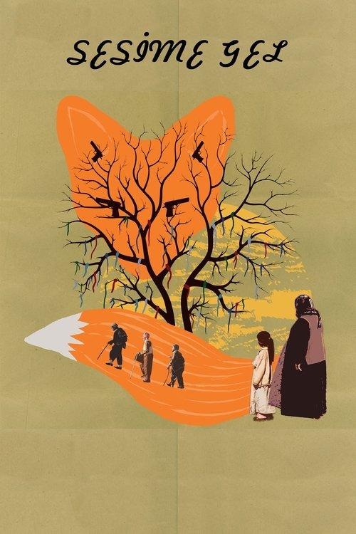 Come to My Voice film afişi