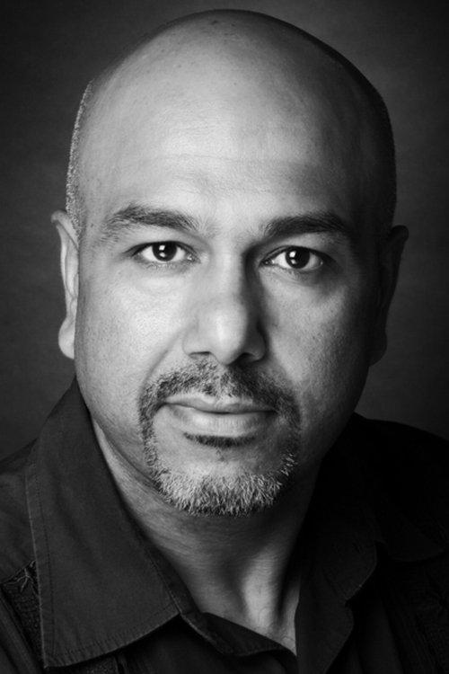 Kriss Dosanjh fotoğrafı