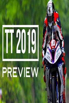 Isle of Man TT 2019 - Motorradreise zum schnellsten Straßenrennen der Welt film afişi