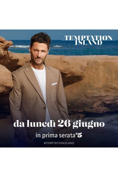 Temptation Island Sezon 11