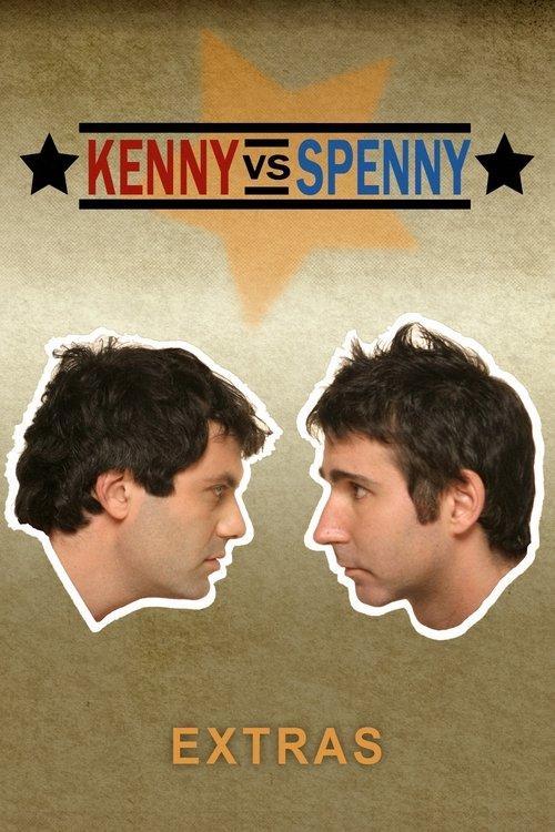Kenny vs. Spenny Sezon 0