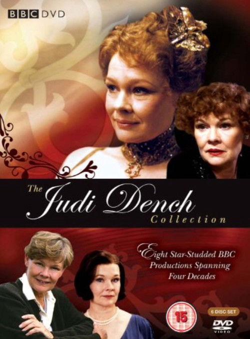 Make and Break film afişi