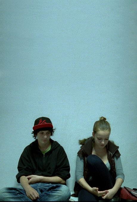 Strawberryland film afişi