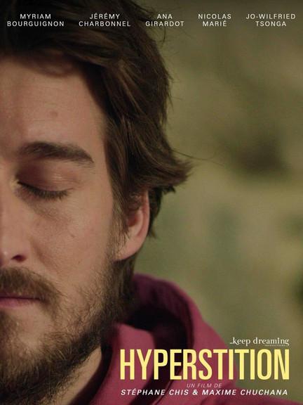 Hyperstition film afişi