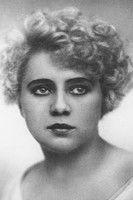 Hedda Vernon fotoğrafı