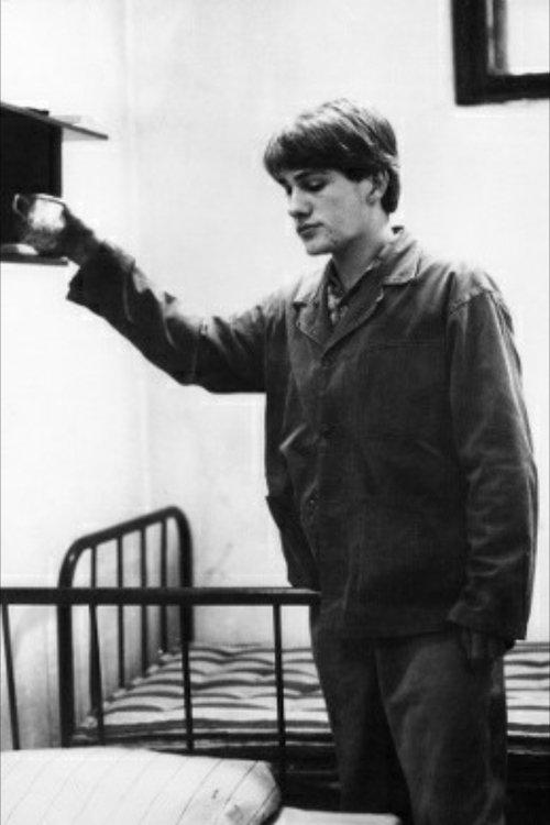 Der Einstand film afişi