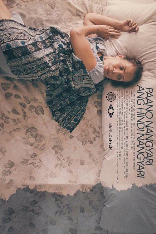 What Happened on What Did Not Happen film afişi