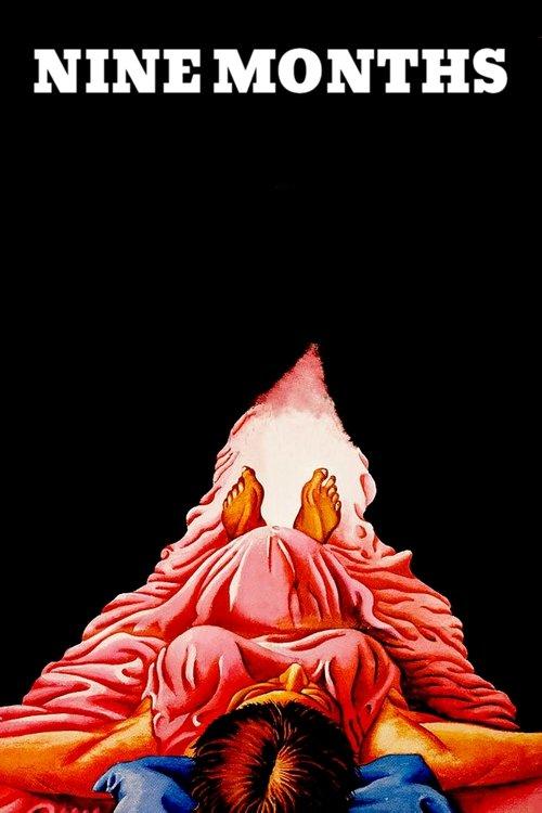 Nine Months film afişi