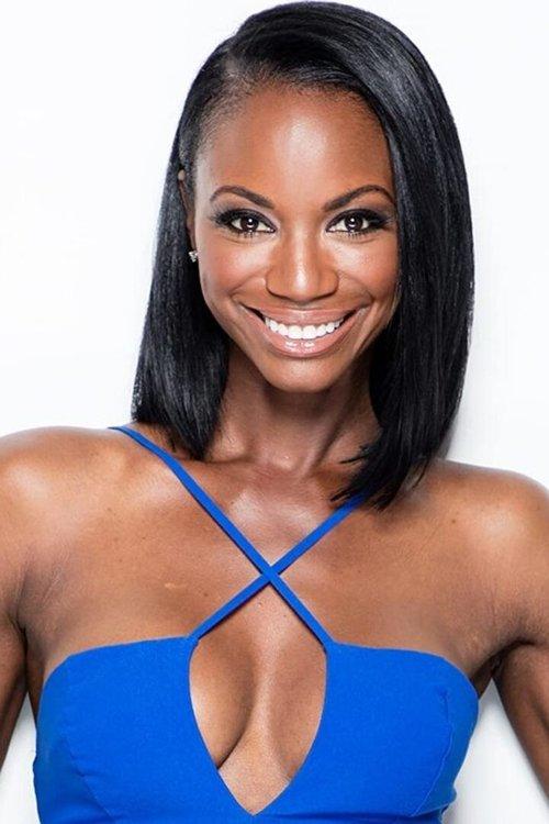 Taja V. Simpson fotoğrafı