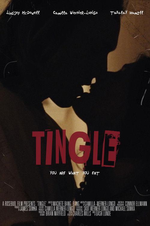 Tingle film afişi