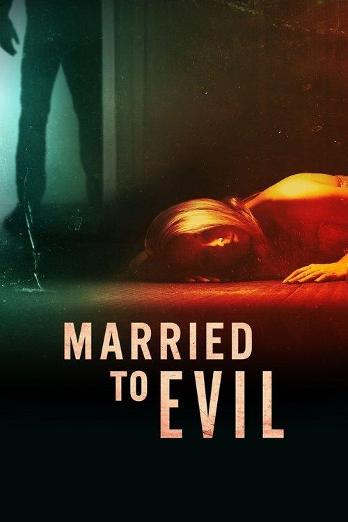 Married to Evil dizi afişi