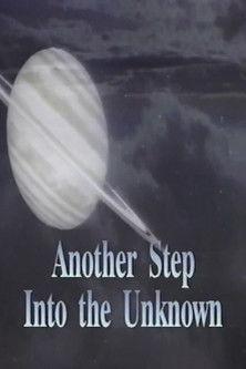 Air & Space Smithsonian: Dreams of Flight - Another Step Into the Unknown film afişi