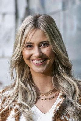 Celine Van Ouytsel fotoğrafı