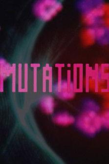 Mutations film afişi