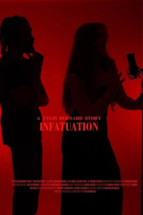 Infatuation film afişi