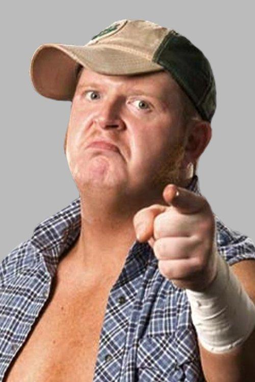 William Mueller fotoğrafı