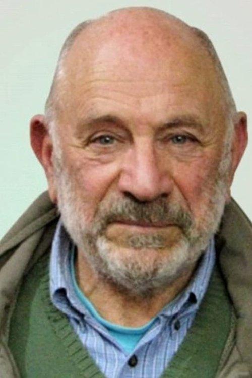 Norman Briski fotoğrafı