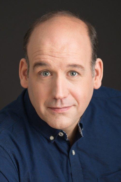 Antoine Vézina fotoğrafı