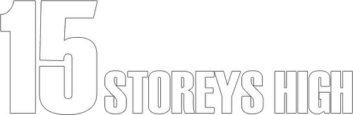 15 Storeys High logo