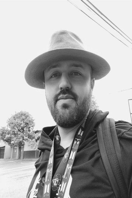 Jose Morales fotoğrafı