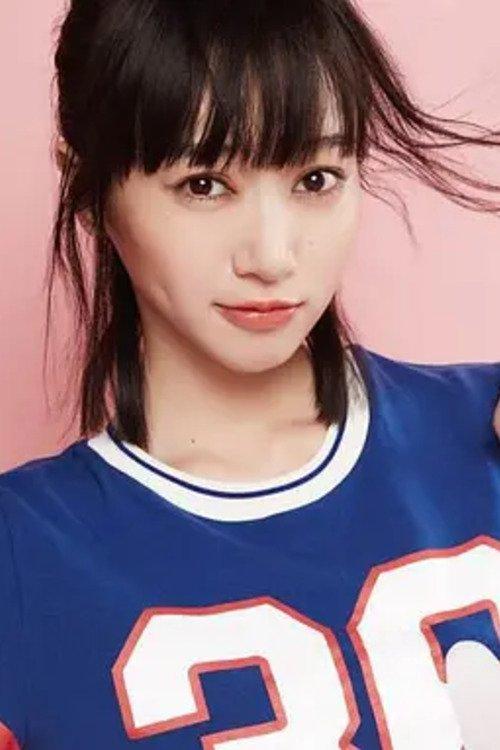 Chen Haoming fotoğrafı