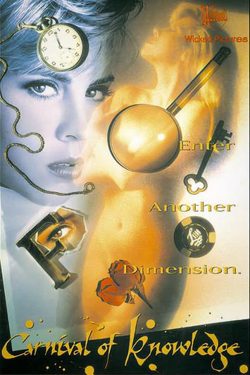 Carnival of Knowledge film afişi