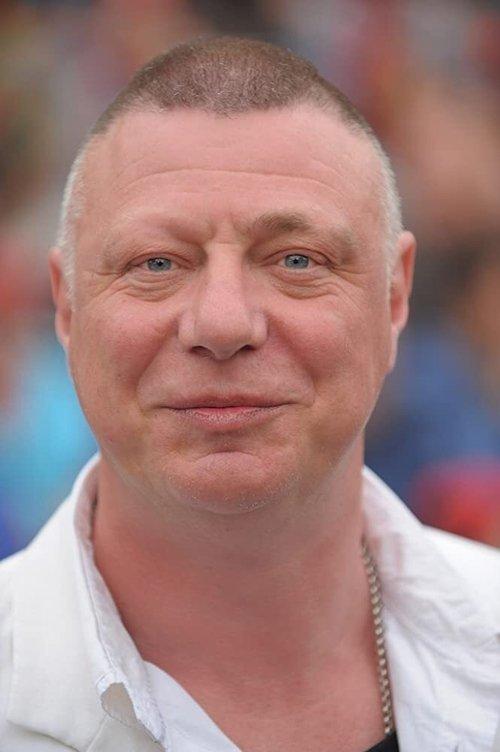 Ian Mercer fotoğrafı