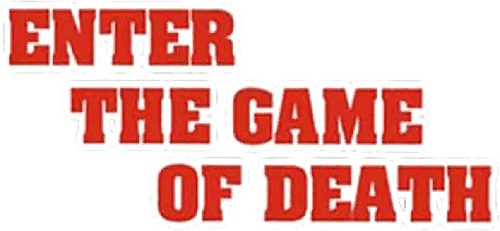 Enter the Game of Death logo