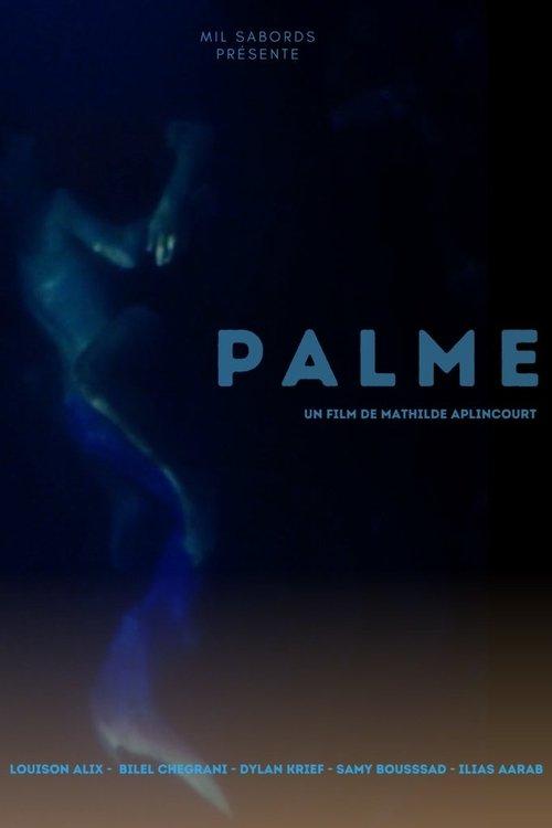 Palme film afişi