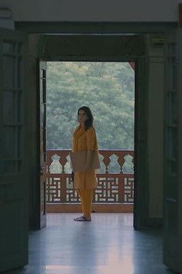 Tumhare Husn Ke Naam dizi afişi