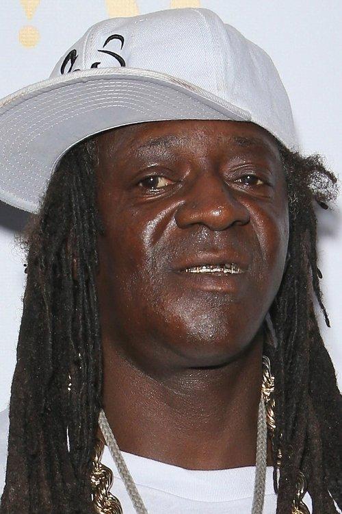Flavor Flav fotoğrafı