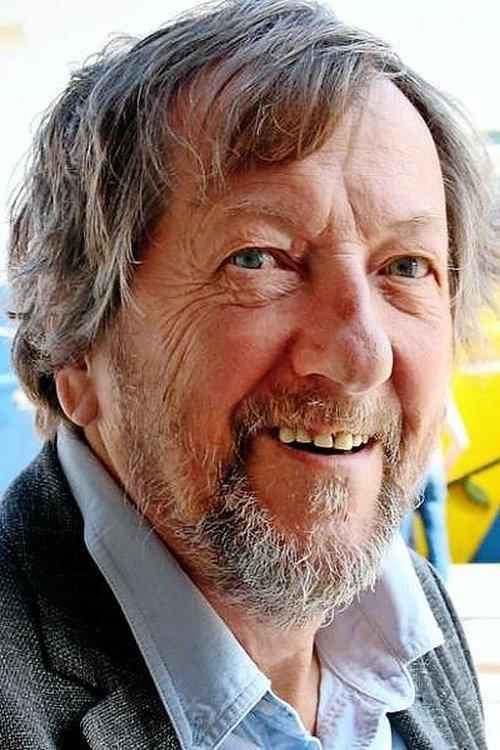 Elmar Gehlen fotoğrafı