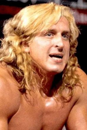 Barry Orton fotoğrafı