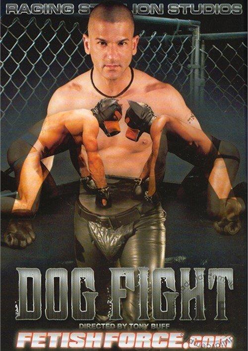 Dog Fight film afişi