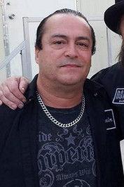 Juan Croucier fotoğrafı