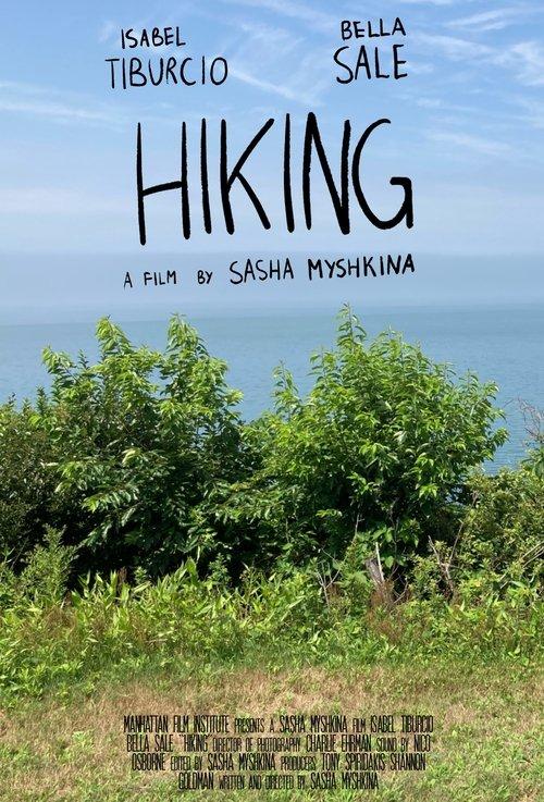 Hiking film afişi