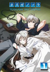 Yosuga no Sora Sezon 1