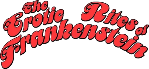 The Erotic Rites of Frankenstein logo