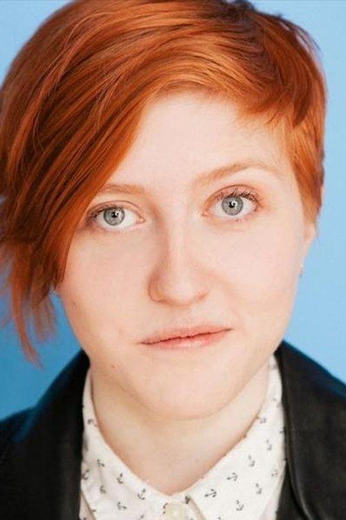 Kaitlyn Alexander fotoğrafı