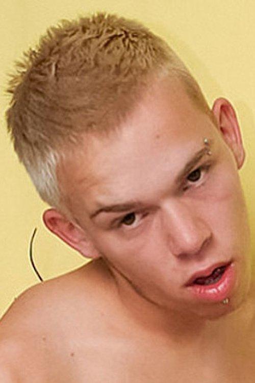 Aaron Carpenter fotoğrafı