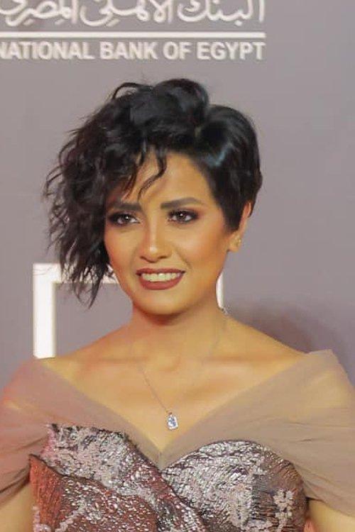 Sahar Al Sayegh fotoğrafı